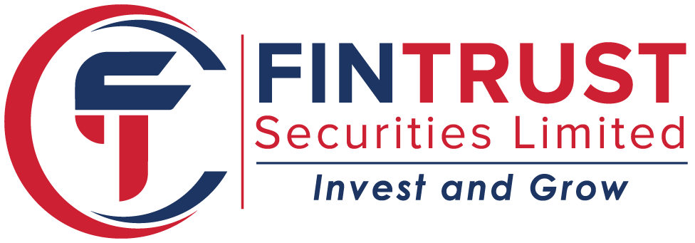 Fintrust Securities Limited